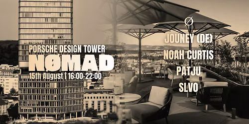N\u00d8MAD - Beyond the Ordinary