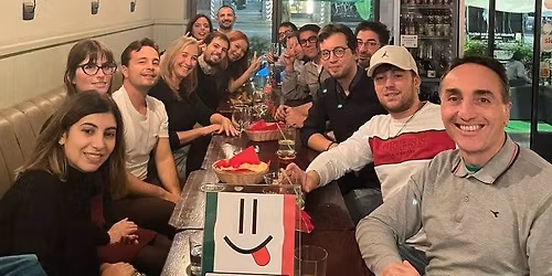 Milan BlaBla Language Exchange #5 - Every Tuesday - Recurrent event