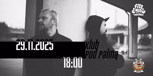 Fisz Emade Tworzywo|Rzeszów- Pod Palmą 