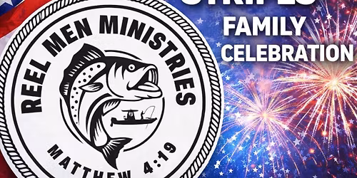 July 4th Family Celebration at The Lake