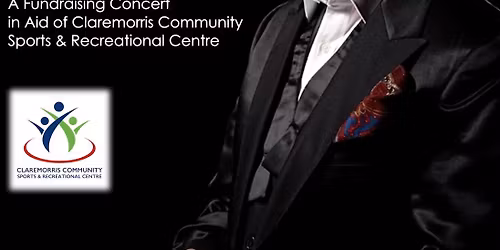 Tony Christie \u2013 'Farewell To Amarillo'