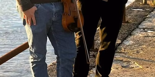 Musikgudstjeneste i F\u00f8ns kirke