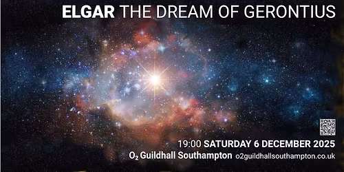 The Dream of Gerontius: Elgar\u2019s masterpiece for choir and orchestra