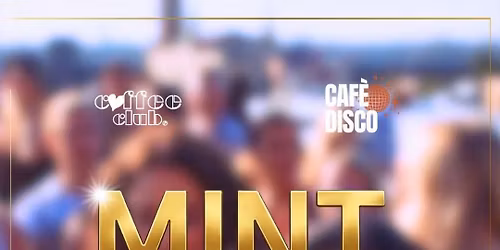 MINT: A Summer Rooftop Series