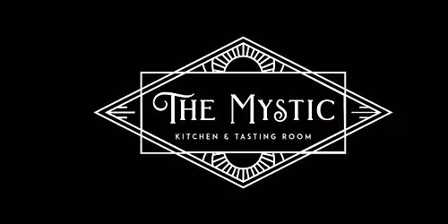 BanjerDan at The Mystic Kitchen & Tasting Room, Bloomington, IL!