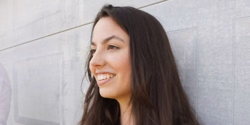 Live Music: Hannah Jai Band