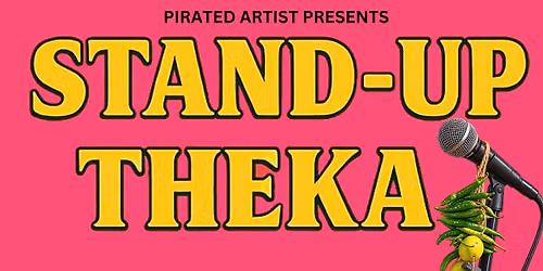 Stand Up Theka