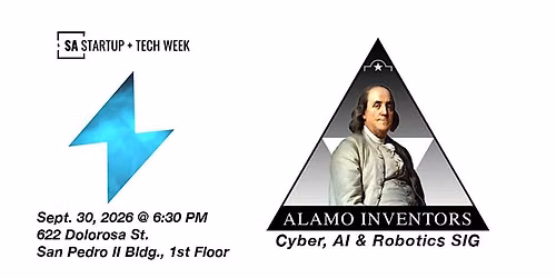 The Cyber, AI & Robotics Convergence Panel