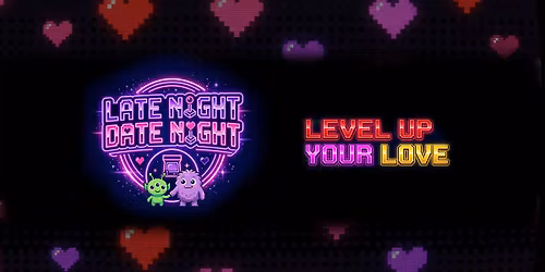 Late Night Date Night