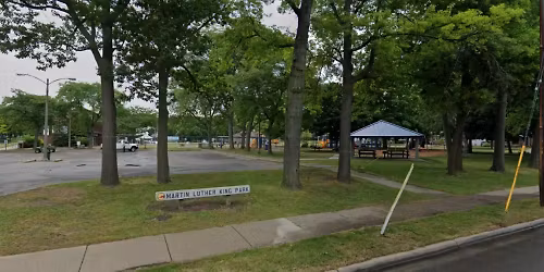 Parking La Dispute (17+)