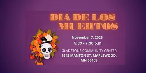 Dia De Los Muertos