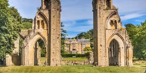 Sacred Sound Ceremony Day Retreat