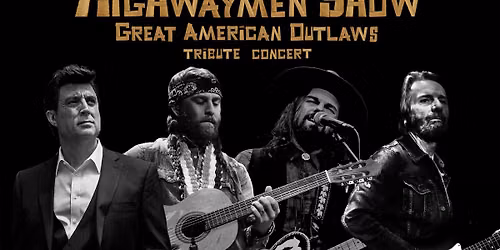 The Highwaymen Show