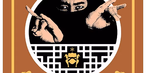 8 Ball Movie Night: NINJA THANKSGIVING 2025