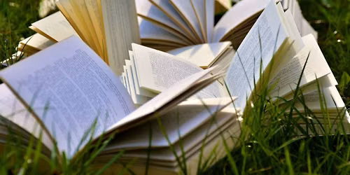 June NVWN Meeting - Open Reading