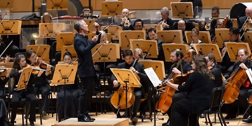 Pacific Symphony - Shelley Conducts John Williams and The Planets at Segerstrom Center for the Arts - Renee and Henry Segerstrom Concert Hall