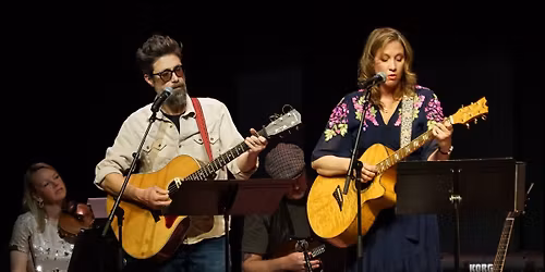 Lynnea Barry: Take It Easy (Corvallis)