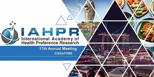 17th Meeting of International Academy of Health Preference Research