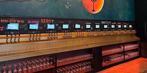 Brushes & Bubbly : A Mother's Day Event at JBiRD