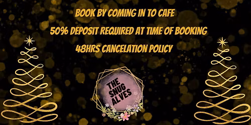 Christmas Evening Party