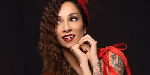 TURN THE BEAT: A Gloria Estefan Tribute