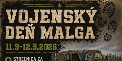 Vojensk\u00fd de\u0148 Malga 