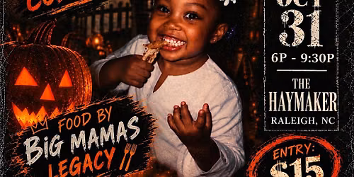 The Riz Presents: The Re-Introduction of Riz Album release on Halloween