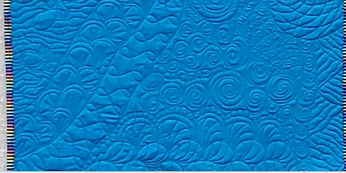 Creative Free Motion (Cary)