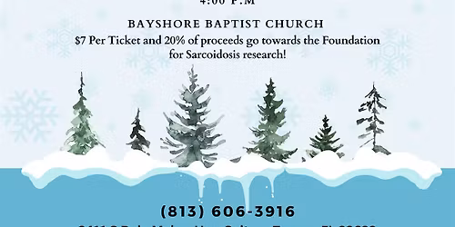 Stand Out School of Music's Winter Recital 2025