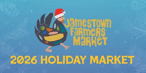 2026 JFM Holiday Market