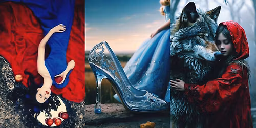 Tava br\u012bnumpasaka. M\u012btu un pasaku sist\u0113miskie sak\u0101rtojumi. R\u012bg\u0101 kl\u0101tien\u0113\n