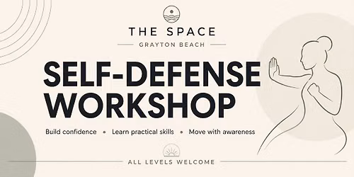 Self-Defense Workshop