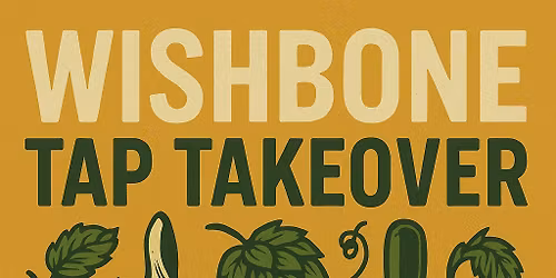 Tap Takeover - Wishbone