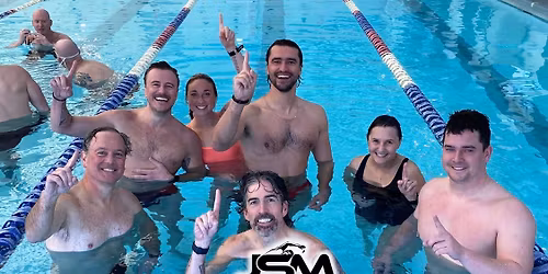 Jersey Shore Masters Intrasquad Meet: Sunday - May 31