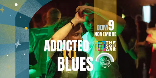 ADDICTED to BLUES - Sunday Edition