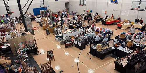 Holy Trinity Fall Craft Show 