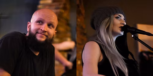 Live Music with Hale & Hall