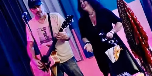 L.K. & D. head back to Lashay\u2019s ~ Glen Raven 