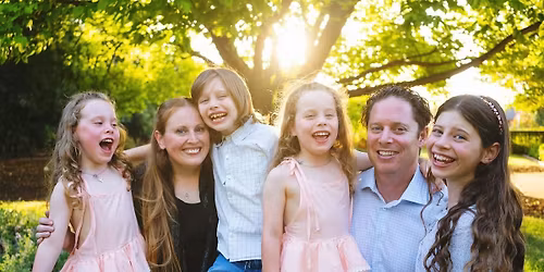 Ballam Park Frankston Family photo opportunity - Sunday 17th of May