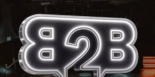 B2B: The Movement