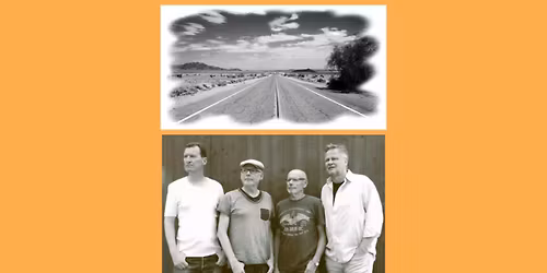 Seven Bridges - Eagles, 70er, und mehr