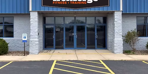 Grand Opening - 17,000 sqft