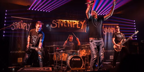 SevenPly Live @ The Village of Baytowne Wharf