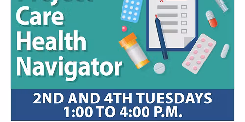 Project Care Health Navigator