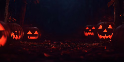 801 Halloween Bash