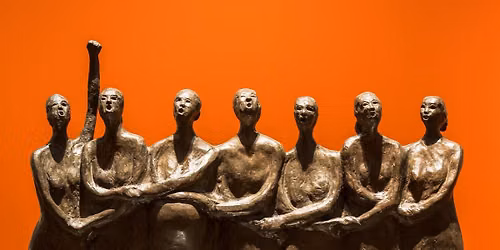 Members' Exclusive | The 8 Commandments of Dolorosa Sinaga: An Art & Activism Workshop