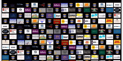 Rossington Fc XI vs Rossington Legends