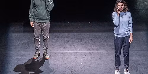 Amir Brussels Tickets