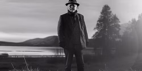 Trond Granlund - Livet er s\u00e5 mye \/\/ Kolben kulturhus