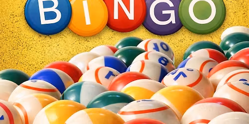 Bingo at Main Street Pub and Grill